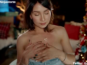 Nude girl alejastorm image #6005399