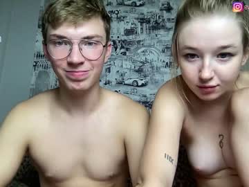 Nude couple eva_iron image #2852167