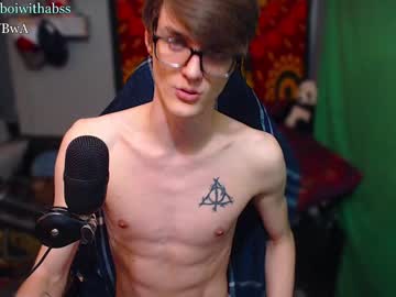 Nude man jacethesage image #6716928