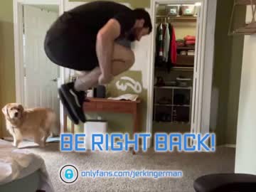 Nude man jerkingerman image #773133