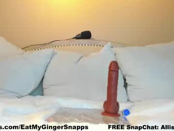 Nude girl eatmygingersnapps image #6361903