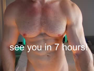 Nude man adam_muscle_ image #6352330