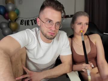 Nude couple dominant_family image #1552422