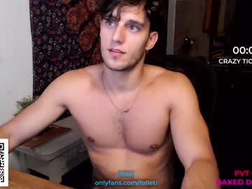 Nude man folleti7 image #5387017