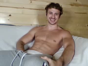 Nude man ryan_thrust2 image #6800745
