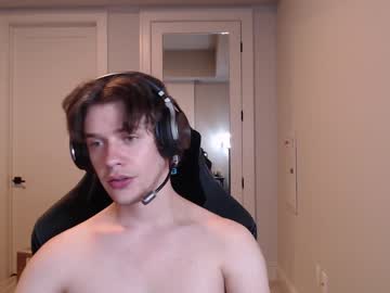 Nude man ironthud image #326901
