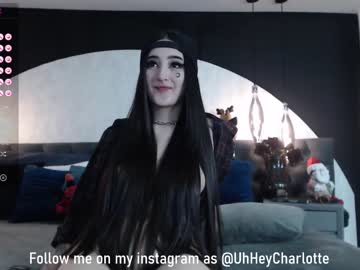 Nude girl charlotte_germanotta_ image #6081752