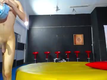 Nude man howents image #6913822