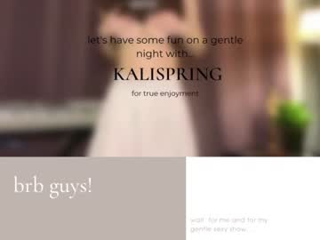 Nude girl kalispring image #3641296