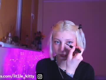 Nude girl lit1le_kitty_ image #3468568
