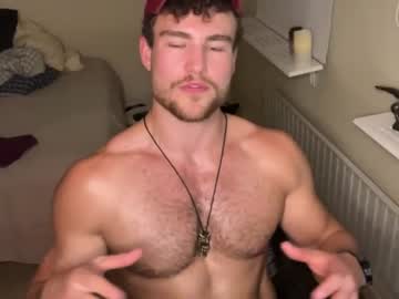 Nude man christiankent0 image #4497121