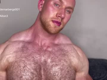 Nude man wlademarbergs image #6894494