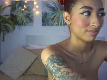 aikabett nude cam