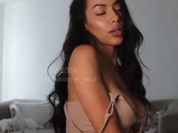 Nude girl itsssssssme_lana image #6543438