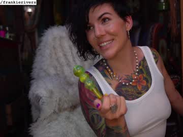 Nude girl _frankie_rivers image #39686