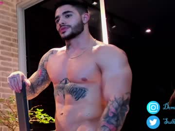 Nude man dominic_sullivan1 image #1198515
