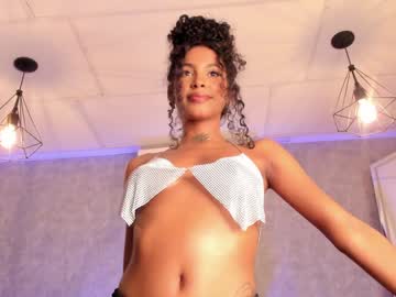 shayling nude cam