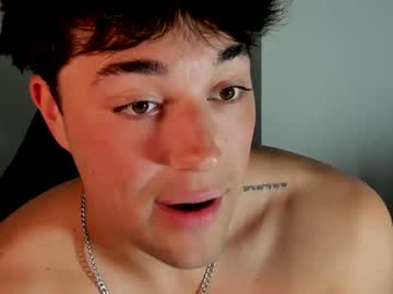 Nude man andersonstorm image #6724093
