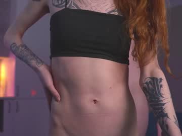 Nude tranny twiinkie_pie image #3251307