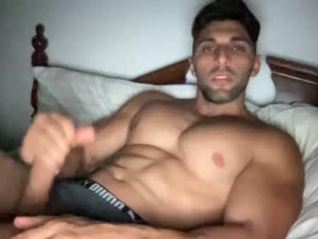 Nude man 7horyalpha_hardbody99 image #2640491