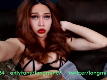 Nude tranny longmint96 image #6177618