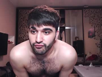 Nude man teddy_mode image #1872681