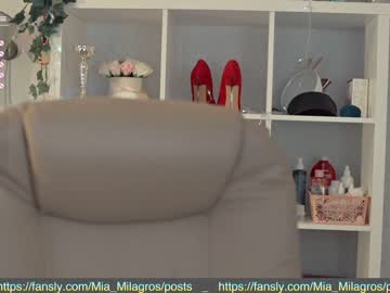 Nude girl mia_milagros image #2187005