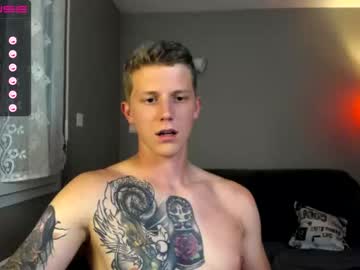Nude man mark_shturman image #2343867