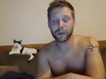 Nude man lancehardin image #5358162