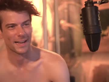 Nude man charlieonline image #809426