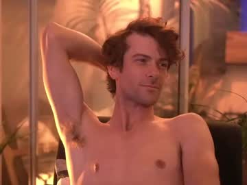 Nude man charlieonline image #636088