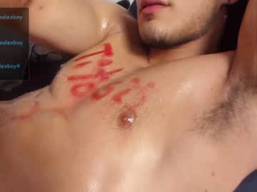 Nude man alexboy4 image #362083