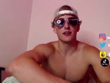 Nude man luckyloganx image #2641431