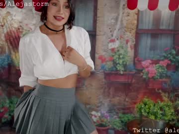 Nude girl alejastorm image #6334857