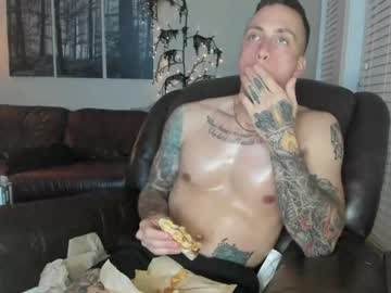 Nude man tattboy397 image #6084391