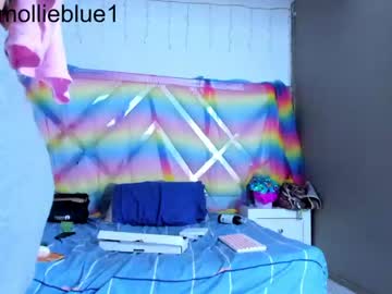 molliebue1 nude cam
