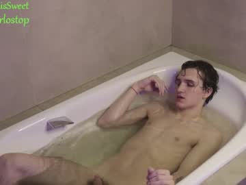 Nude man karlos_murphy image #5002931