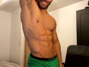 Nude man rogan1604 image #805295