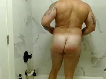 Nude man irishulk777 image #4263763