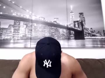 Nude man new_york_guy518 image #521100