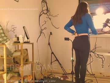 Nude girl emersoncane image #3075274