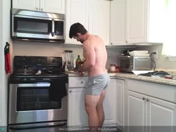 Nude man maximus_787 image #5406492