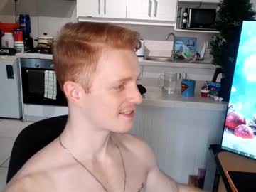 Nude man gingerboy_69 image #5950890