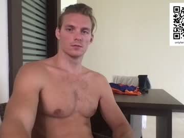 Nude man whiteconan image #4785054