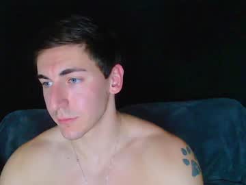 Nude man zach_rhyder image #1670917