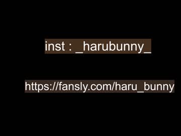 Nude girl harubunny image #5554608