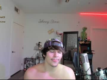 Nude man thejohnnystone image #3699423