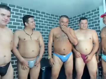 Nude man dirty_bears2 image #5433821