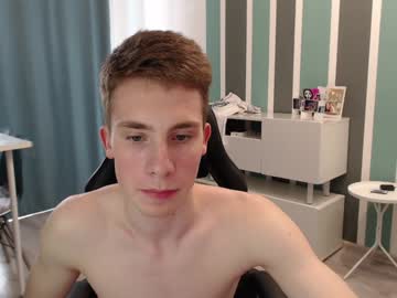 Nude man cute_brian image #4415882