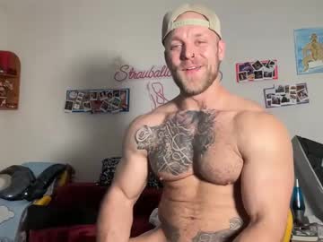 Nude man straubalicious image #6665245